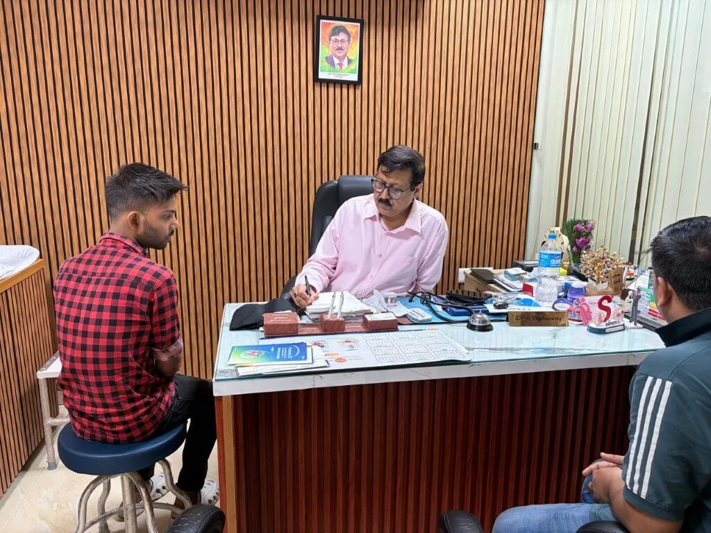 Hospital Facilities Image